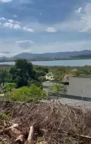 Lote/Terreno à venda, 800m² no Itaipu, Niterói
