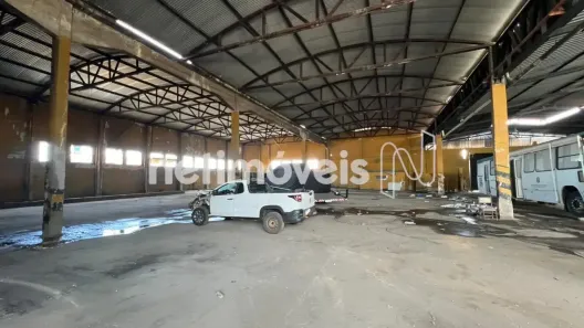 Galpão/Depósito/Armazém para alugar, 6200m² no JK, Contagem