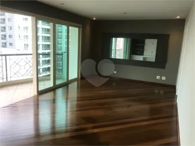 Apartamento com 2 Quartos à venda, 138m² no Indianópolis, São Paulo