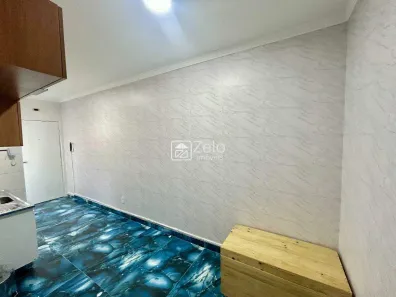 Apartamento com 1 Quarto para alugar, 70m² no Centro, Campinas