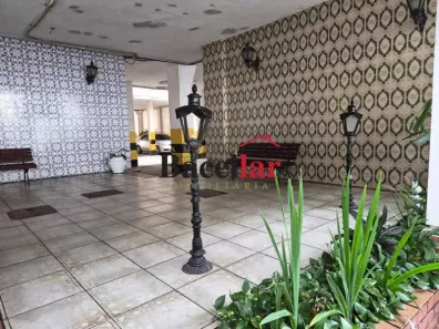 Apartamento com 2 Quartos à venda, 57m² no Rio Comprido, Rio de Janeiro