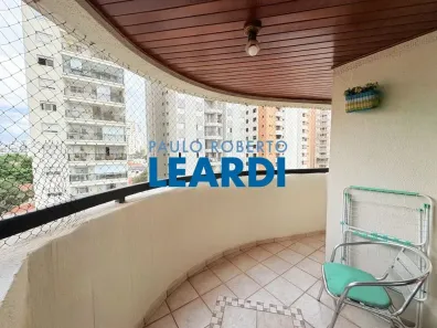 Apartamento com 3 Quartos à venda, 73m² no Vila Anglo Brasileira, São Paulo