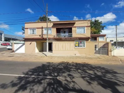 Sala Comercial para alugar, 160m² no Colônia Dona Luíza, Ponta Grossa