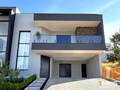 Casa com 3 Quartos à venda, 250m² no Santa Rosa, Socorro