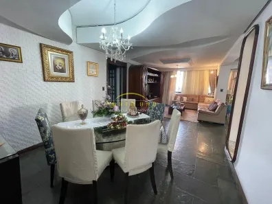 Apartamento com 4 Quartos à venda, 316m² no Brotas, Salvador