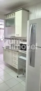Apartamento com 2 Quartos à venda, 48m² no Nova Piraju, São Paulo