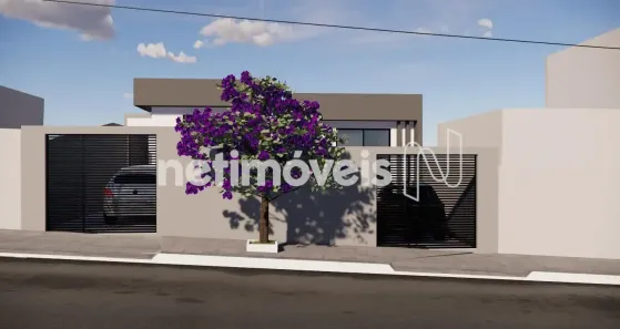 Casa com 3 Quartos à venda, 360m² no Novo Centro, Santa Luzia