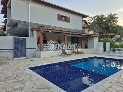 Casa com 4 Quartos à venda, 479m² no Bairro Campos de Santo Antônio, Itu
