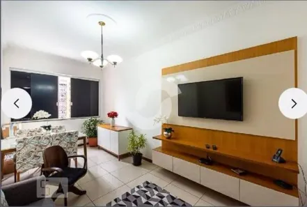 Apartamento com 2 Quartos à venda, 84m² no Icaraí, Niterói