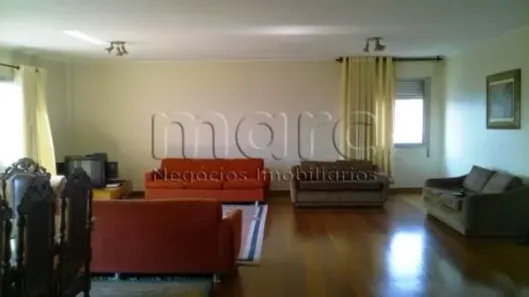 Apartamento com 3 Quartos à venda, 290m² no Cambuci, São Paulo