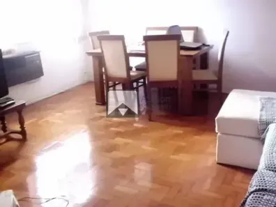 Apartamento com 3 Quartos à venda, 110m² no Icaraí, Niterói