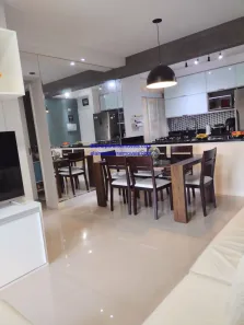 Apartamento com 3 Quartos à venda, 77m² no Vila Pirajussara, São Paulo