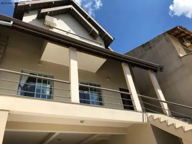 Sobrado com 3 Quartos à venda, 450m² no Vila Oliveira, Mogi das Cruzes