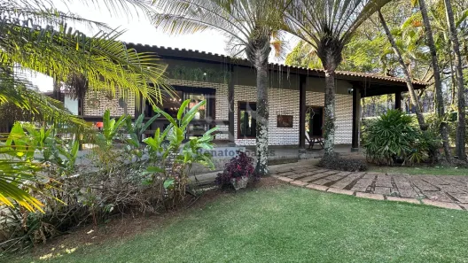 Casa com 3 Quartos à venda, 1000m² no Parque dos Cafezais I, Itupeva