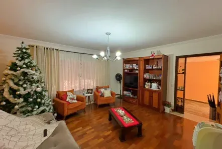 Casa com 4 Quartos à venda, 350m² no Parque São Domingos, São Paulo