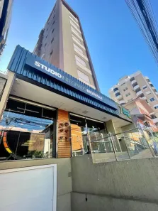 Apartamento com 2 Quartos para alugar, 90m² no Centro, Passo Fundo