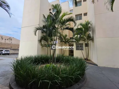 Apartamento com 2 Quartos à venda, 51m² no Jardim Europa, Sorocaba