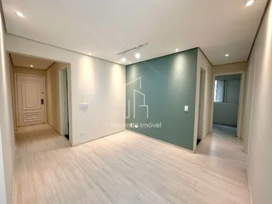 Apartamento com 3 Quartos à venda, 80m² no Vila Paulista, São Paulo