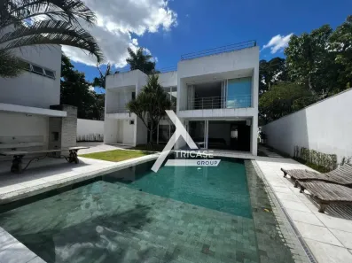 Casa com 3 Quartos para alugar, 850m² no Jardim América, São Paulo
