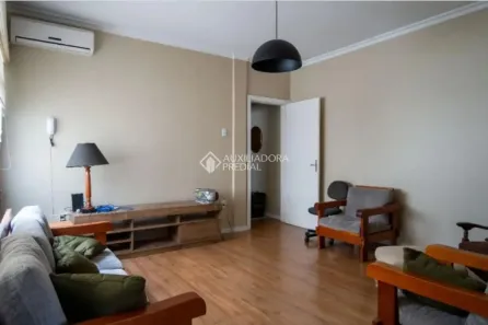 Apartamento com 2 Quartos à venda, 90m² no Farroupilha, Porto Alegre