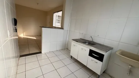 Apartamento com 2 Quartos para alugar, 45m² no Pompéia, Piracicaba
