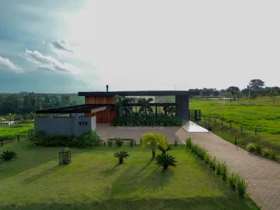 Casa de Condomínio com 4 Quartos para alugar, 325m² no Ecovillas do Lago, Sertanópolis