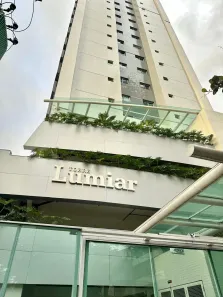 Apartamento com 2 Quartos para alugar, 78m² no Jurunas, Belém