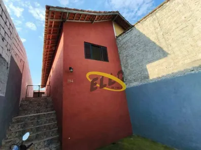 Casa com 2 Quartos para alugar, 70m² no Chácara Vista Alegre, Cotia