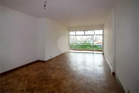 Apartamento com 4 Quartos à venda, 160m² no Tijuca, Rio de Janeiro