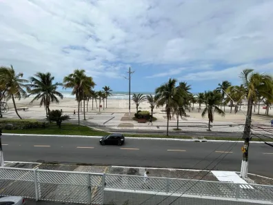 Kitnet com 1 Quarto à venda, 32m² no Canto do Forte, Praia Grande