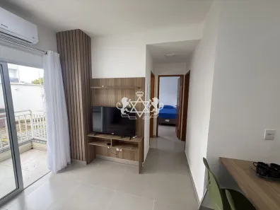 Apartamento com 2 Quartos à venda, 51m² no Portal da Fazendinha, Caraguatatuba
