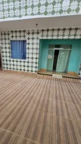 Casa com 3 Quartos para alugar, 100m² no Camaçari de Dentro, Camaçari