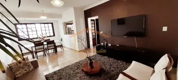 Sobrado com 2 Quartos à venda, 192m² no Parque Casa de Pedra, São Paulo