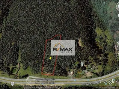 Lote/Terreno à venda, 22305m² no Itaquaciara, Itapecerica da Serra