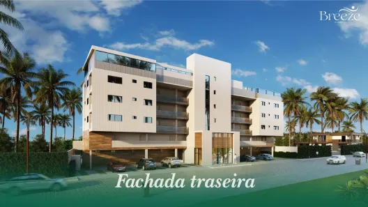 Apartamento com 1 Quarto à venda, 29m² no , Ipojuca