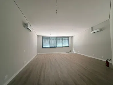 Sala Comercial com 2 Quartos para alugar, 100m² no Vila Olivo, Valinhos