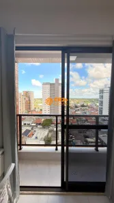 Flat com 1 Quarto à venda, 30m² no Tambauzinho, João Pessoa
