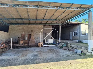 Galpão/Depósito/Armazém para alugar, 1142m² no Cerejeira, Guararema