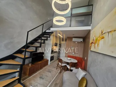 Apartamento com 1 Quarto à venda, 38m² no Vila Pompéia, São Paulo