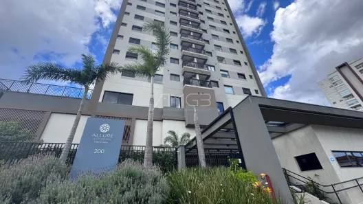 Apartamento com 2 Quartos à venda, 80m² no Jardim Brasil, Campinas