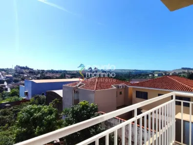 Apartamento com 2 Quartos à venda, 57m² no Bonfim Paulista, Ribeirão Preto