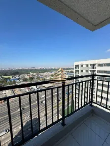Apartamento com 2 Quartos à venda, 40m² no Centro, Guarulhos