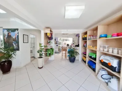 Ponto Comercial à venda, 159m² no Jardim Irajá, Ribeirão Preto