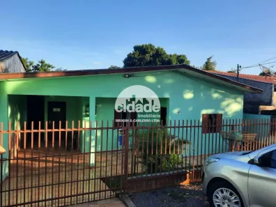 Casa com 3 Quartos à venda, 93m² no Alto Alegre, Cascavel