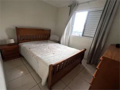 Apartamento com 2 Quartos à venda, 50m² no Vila Antonieta, São Paulo
