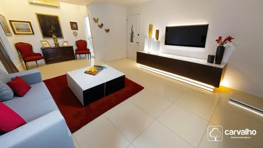 Apartamento com 3 Quartos à venda, 201m² no Botafogo, Rio de Janeiro