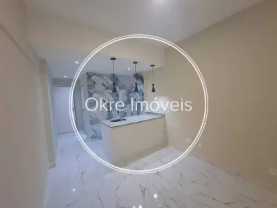 Apartamento com 1 Quarto à venda, 29m² no Centro, Rio de Janeiro