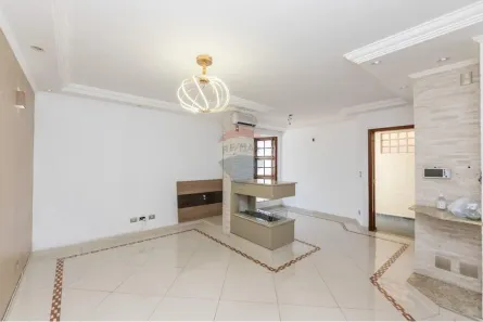 Sobrado com 3 Quartos à venda, 208m² no Vila Nivi, São Paulo