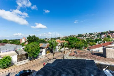 Ponto Comercial para alugar, 24m² no Nonoai, Porto Alegre