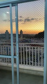 Apartamento com 2 Quartos à venda, 52m² no Residencial Santa Giovana, Jundiaí